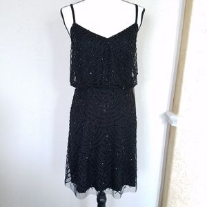Little Black Dress Cocktail/Party